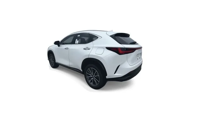 Used 2025 White Lexus 250 Premium image 6