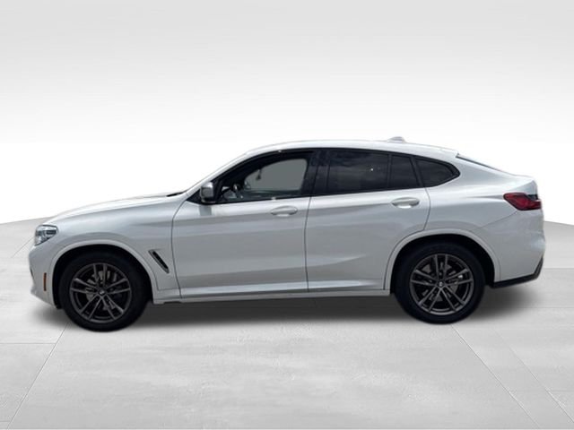 Used 2020 White BMW M40i image 11