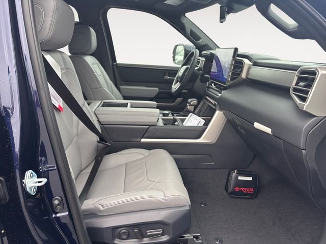 2026 Toyota Tundra Limited - Photo 15