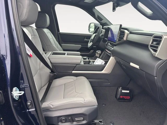 2026 Toyota Tundra Limited - Photo 15