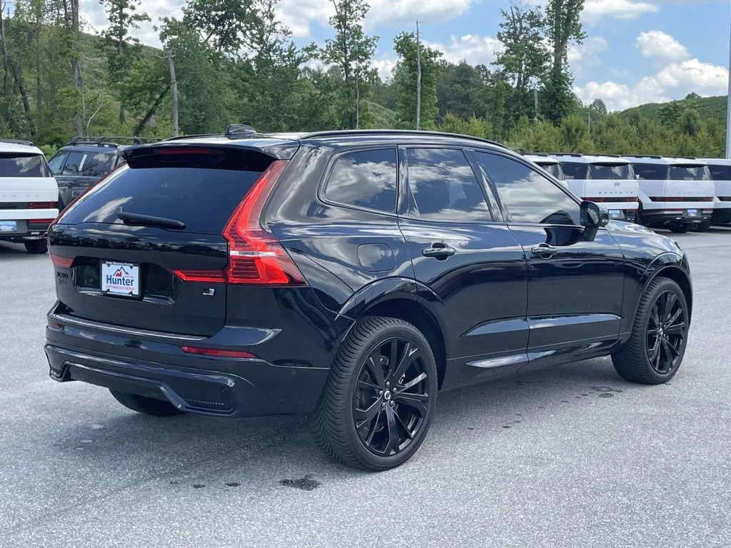 2024 Volvo XC60 Ultimate - Photo 29