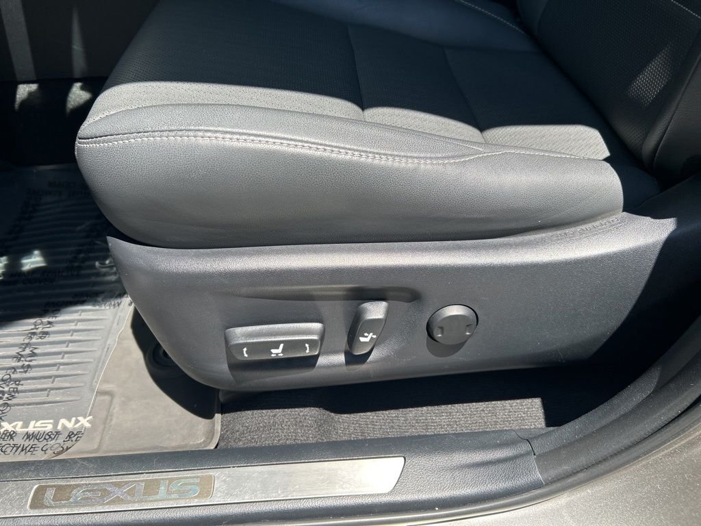 Used 2020 Silver Lexus 300 Base image 15