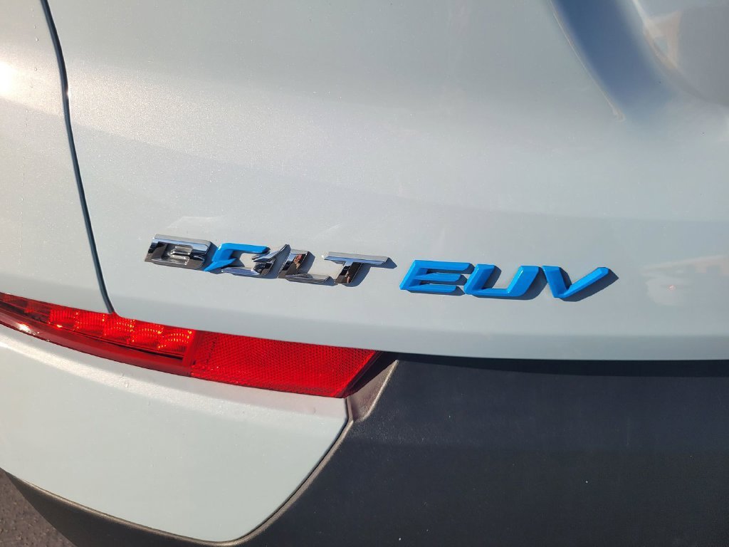 2022 Chevrolet Bolt EUV Premier - Photo 11