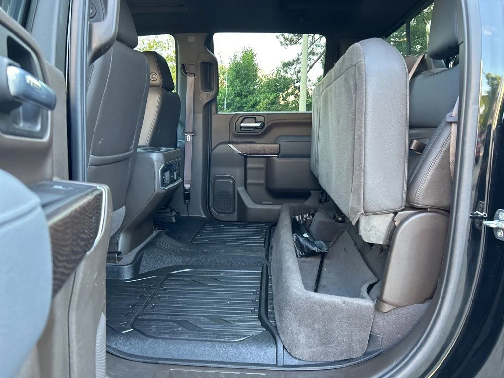 Used 2021 Black GMC Denali image 20