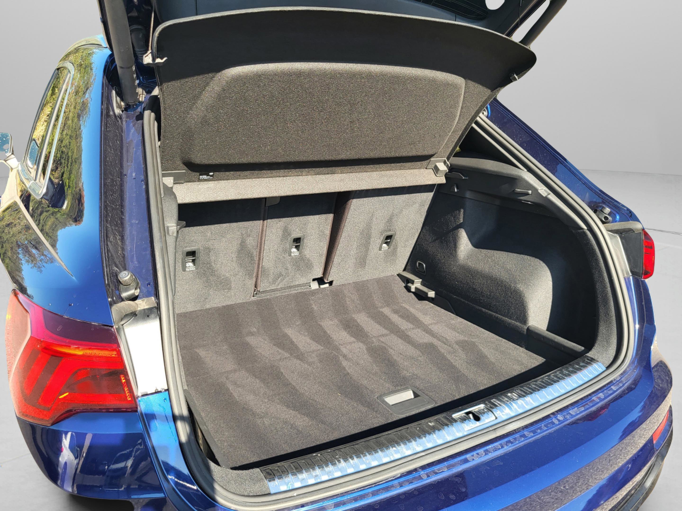 2022 Audi Q3 S Line Premium Plus - Photo 63