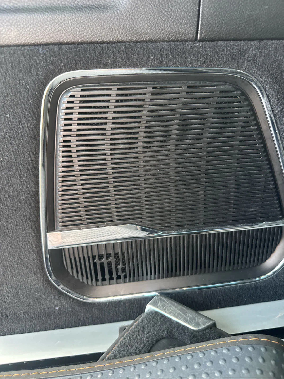 2024 Jeep Grand Wagoneer L Series III - Photo 28