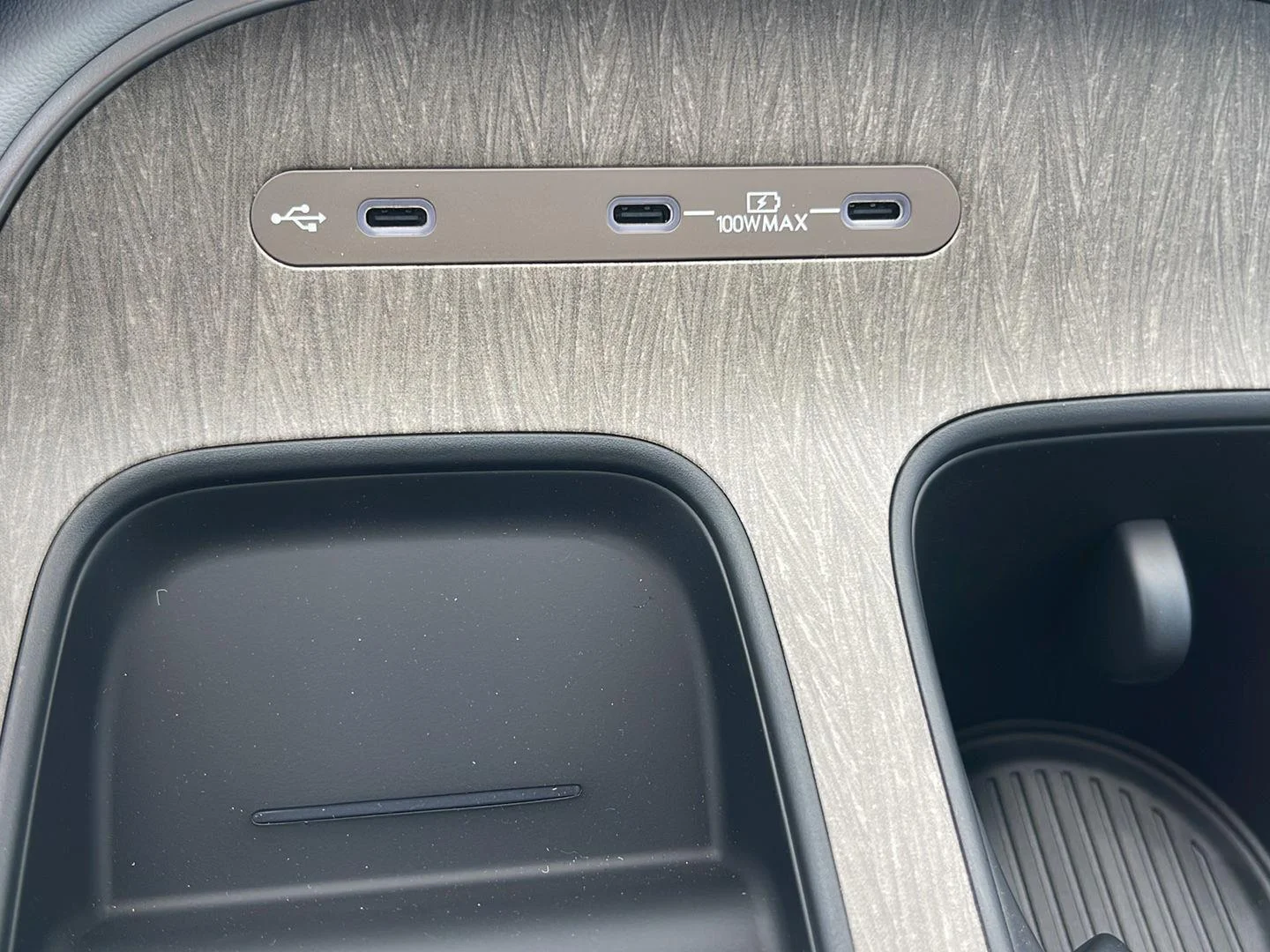 New 2026 Ecotronic Gray Pearl Hyundai SEL 7P image 26