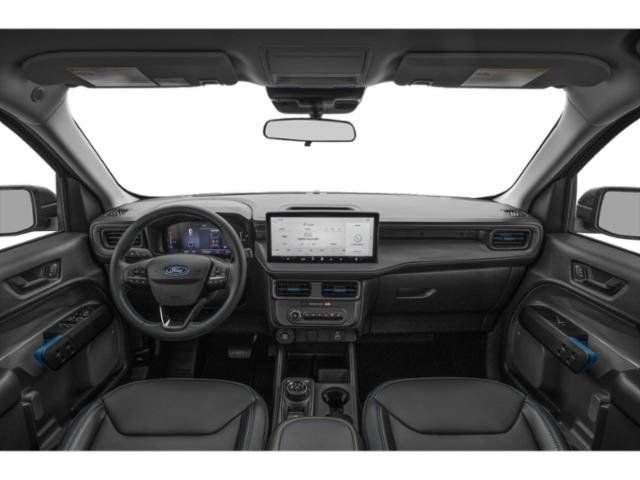New 2026 Velocity Blue Ford Lobo™ image 7