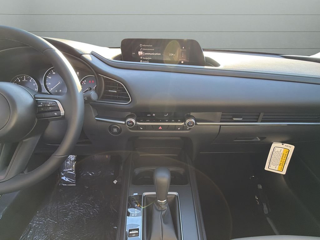 Certified Used 2026 Blue Mazda 2.5 S Select Sport image 23