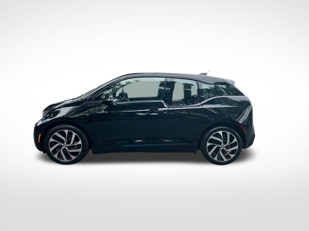 2016 BMW i3 - Photo 11