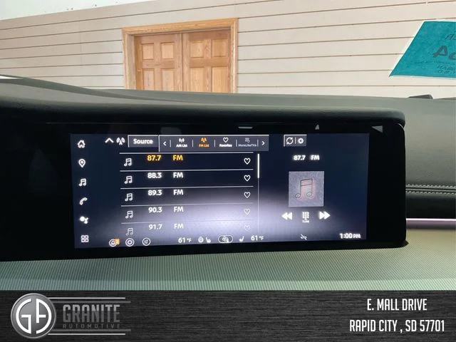 2025 Nissan Murano SL - Photo 15