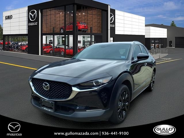 2023 Mazda CX-30 Turbo Premium Plus AWD's photo