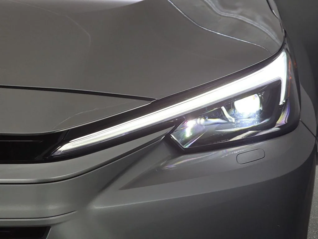 New 2026 Celestial Silver Metallic Lexus F SPORT HANDLING AWD image 29