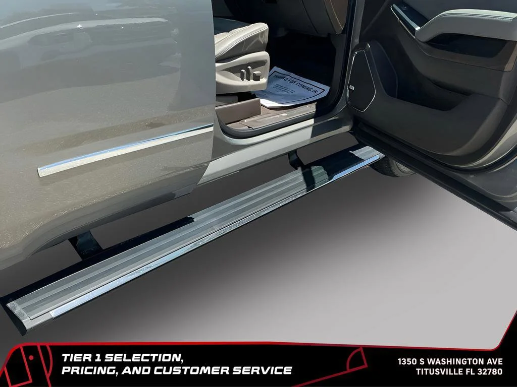Used 2019 PEPPERDUST METALLIC GMC Denali image 39