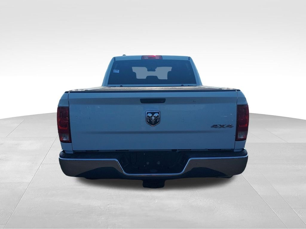 Used 2022 White Ram SSV image 4