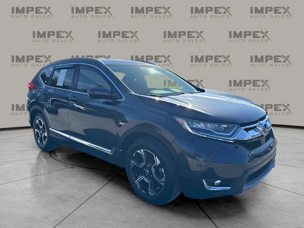 Used 2019  Honda Touring image 7
