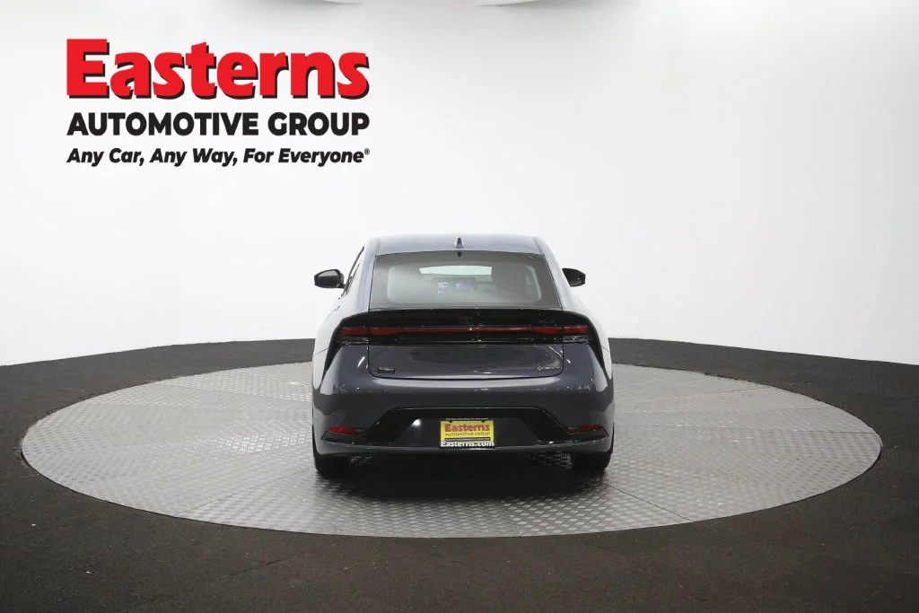 Used 2023 Gray Toyota XLE image 37