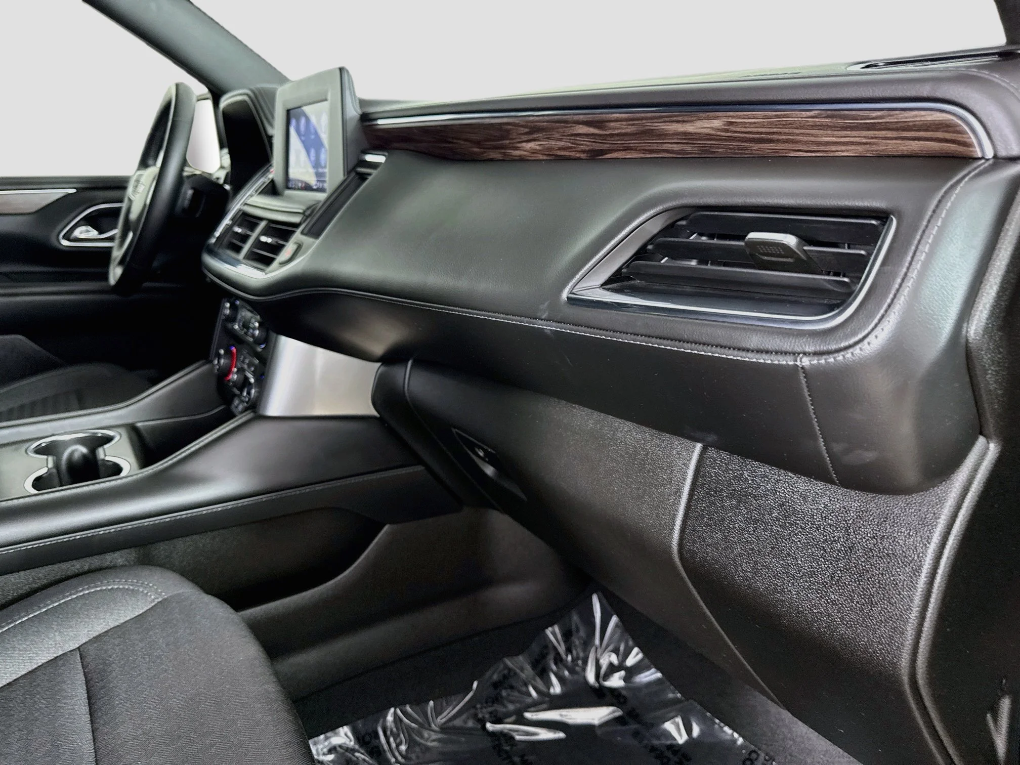 Used 2023 MIDNIGHT BLUE METALLIC Chevrolet LS image 32