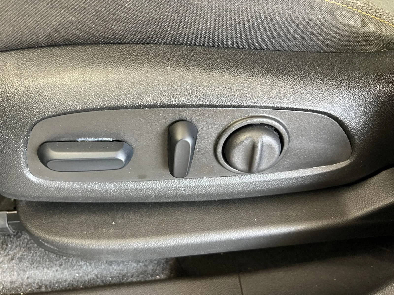 Used 2024 Sterling Gray Metallic Chevrolet LT image 5