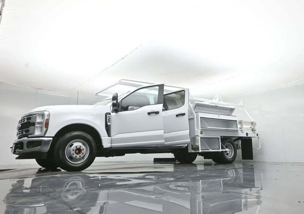 New 2026 White Ford XL image 52