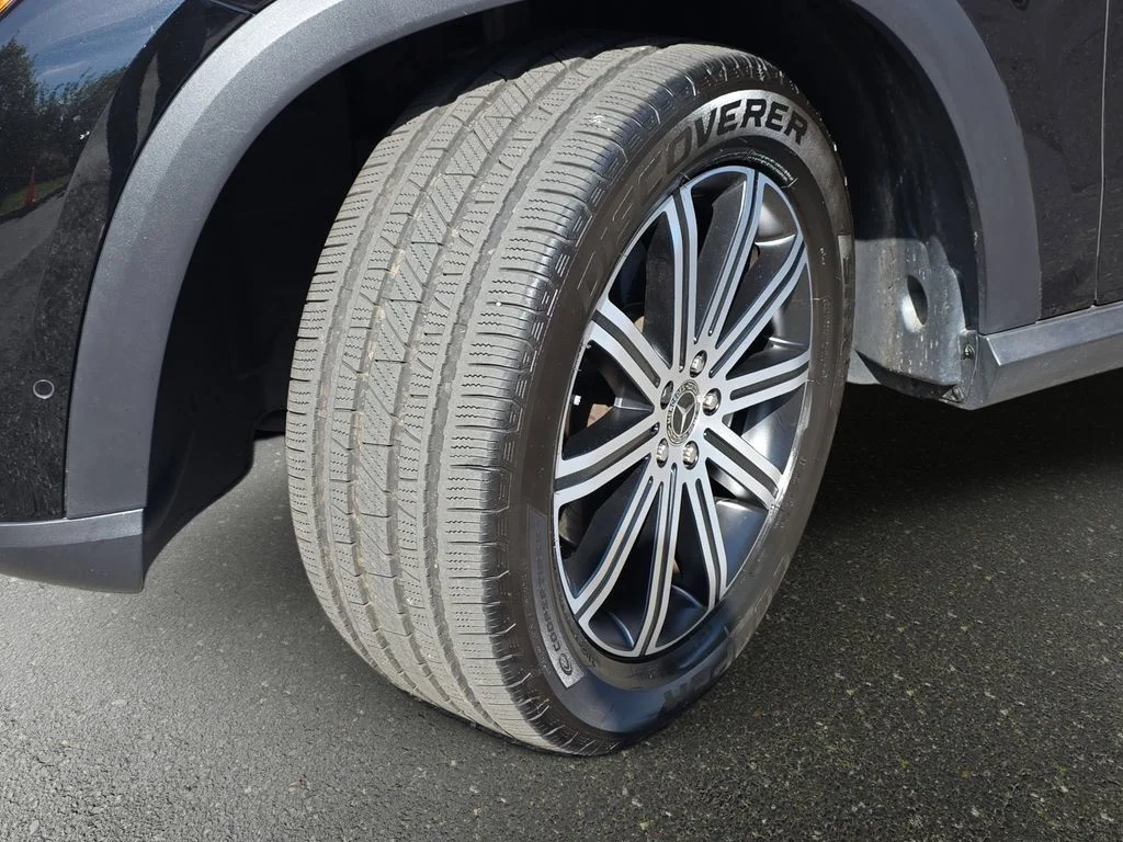 2025 Mercedes-Benz GLE GLE350 - Photo 37