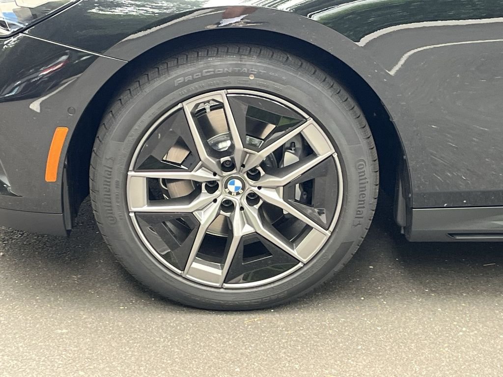 2026 BMW 5 Series 530i - Photo 10