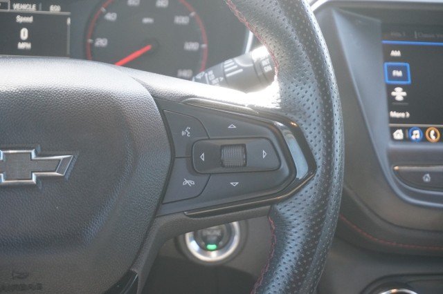 Used 2023  Chevrolet RS image 22