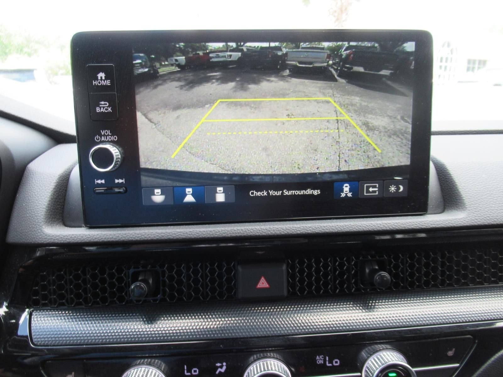 Used 2026 Blue Honda Sport Touring image 31