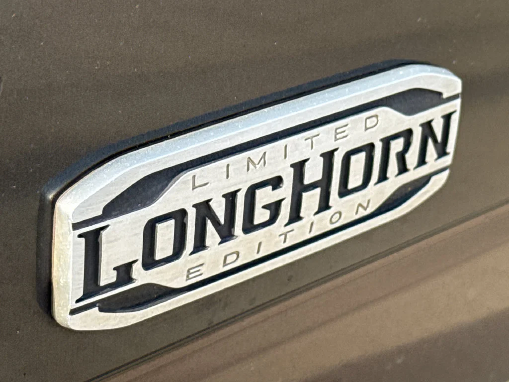 Used 2021 Gray Ram Longhorn image 6