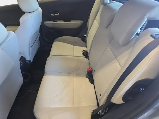 Used 2019 Silver Honda LX image 16