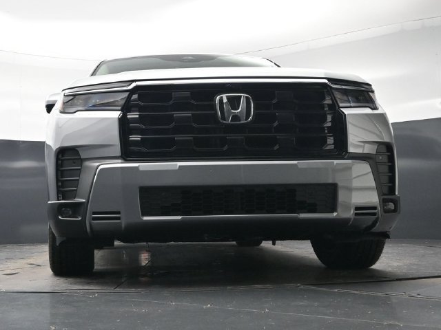 New 2026 Solar Silver Metallic Honda Elite image 32