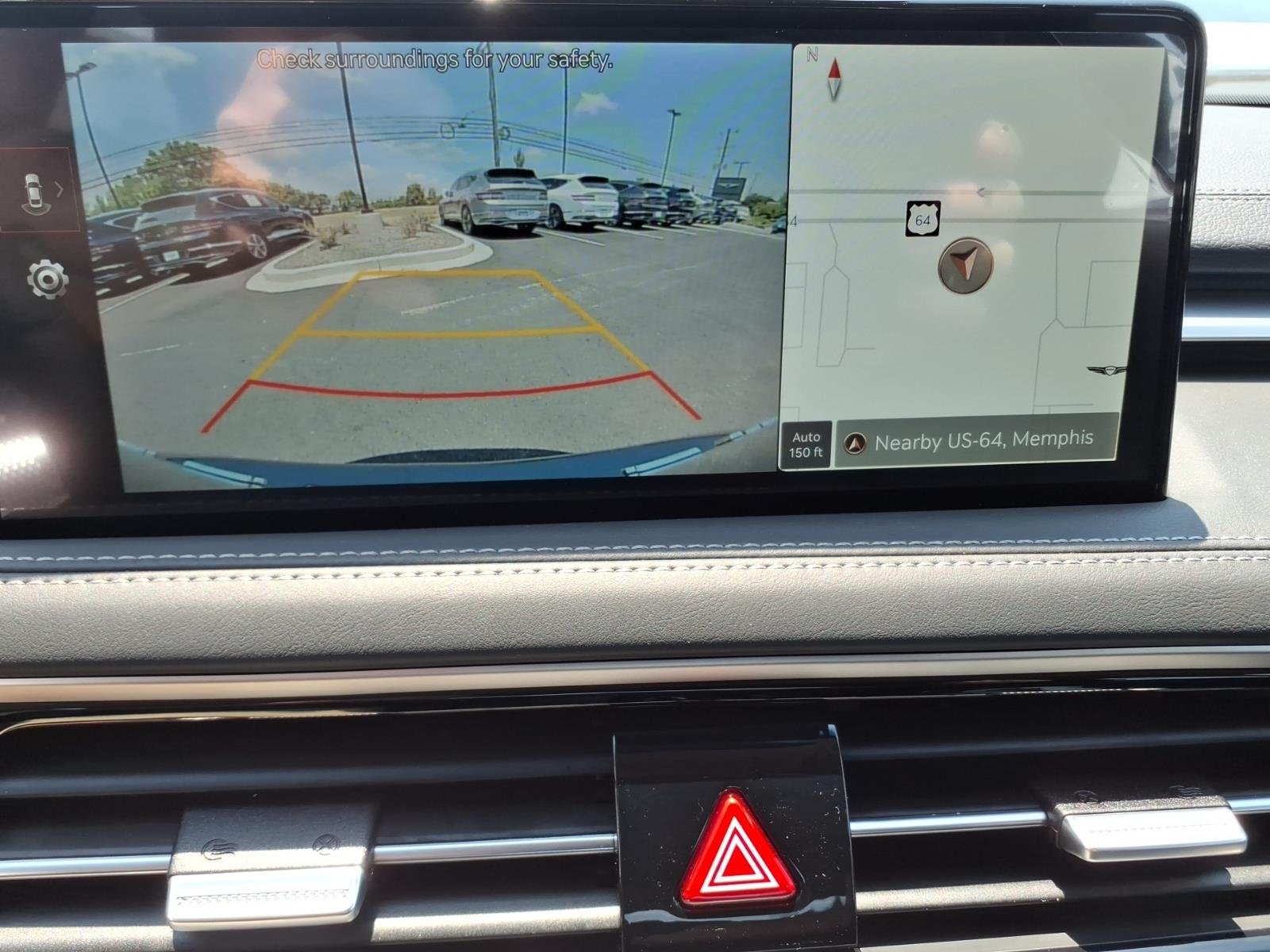 New 2026 Gray Genesis 2.5T image 23