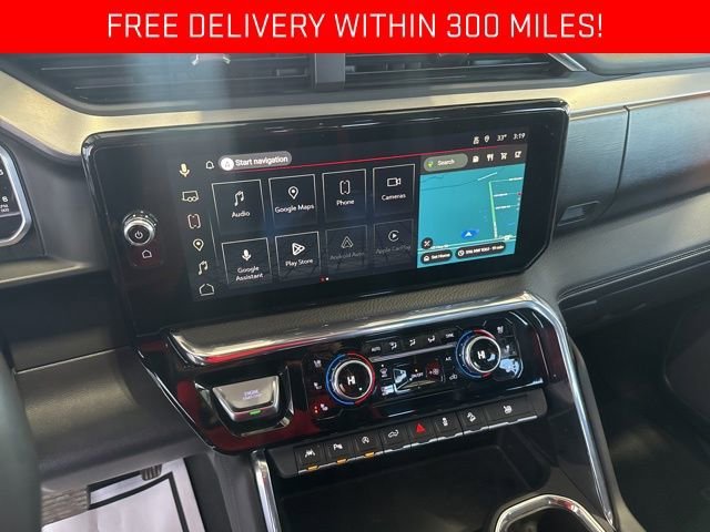 2024 GMC Sierra 1500 Denali Denali - Photo 14