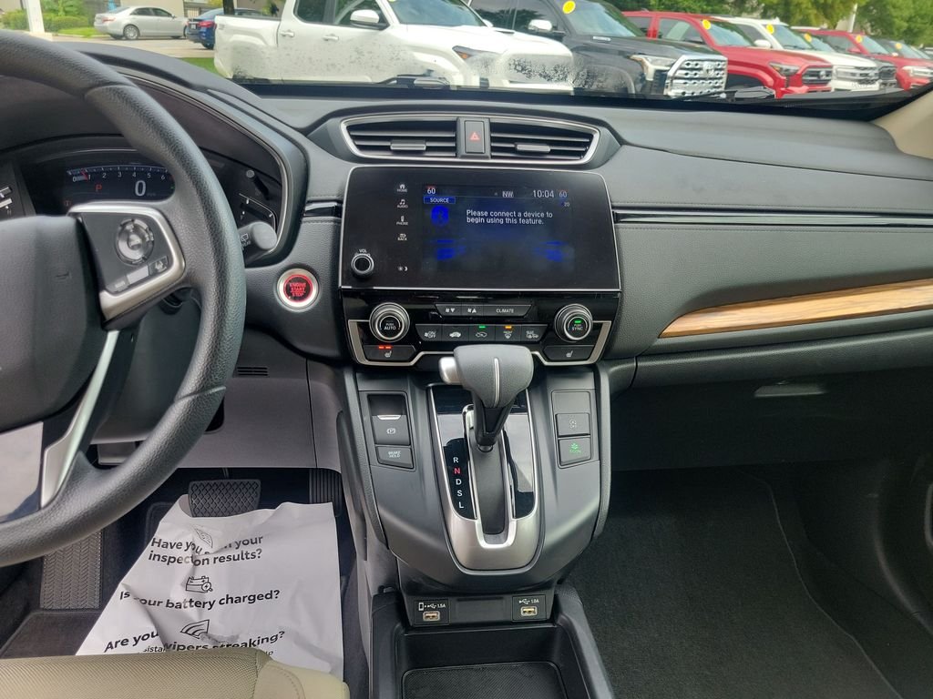Used 2020  Honda EX image 25