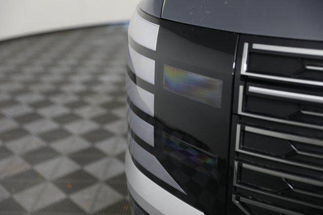 New 2026 Gray Hyundai Calligraphy AWD image 55