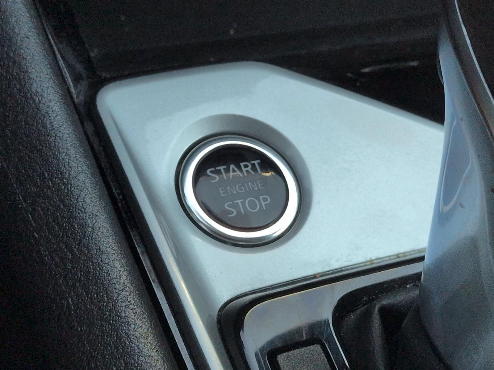 Used 2024 Gun Metallic Nissan 2.5 SV image 29