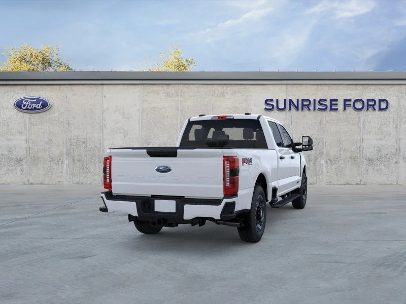 2026 Ford F-250 Super Duty XL - Photo 8