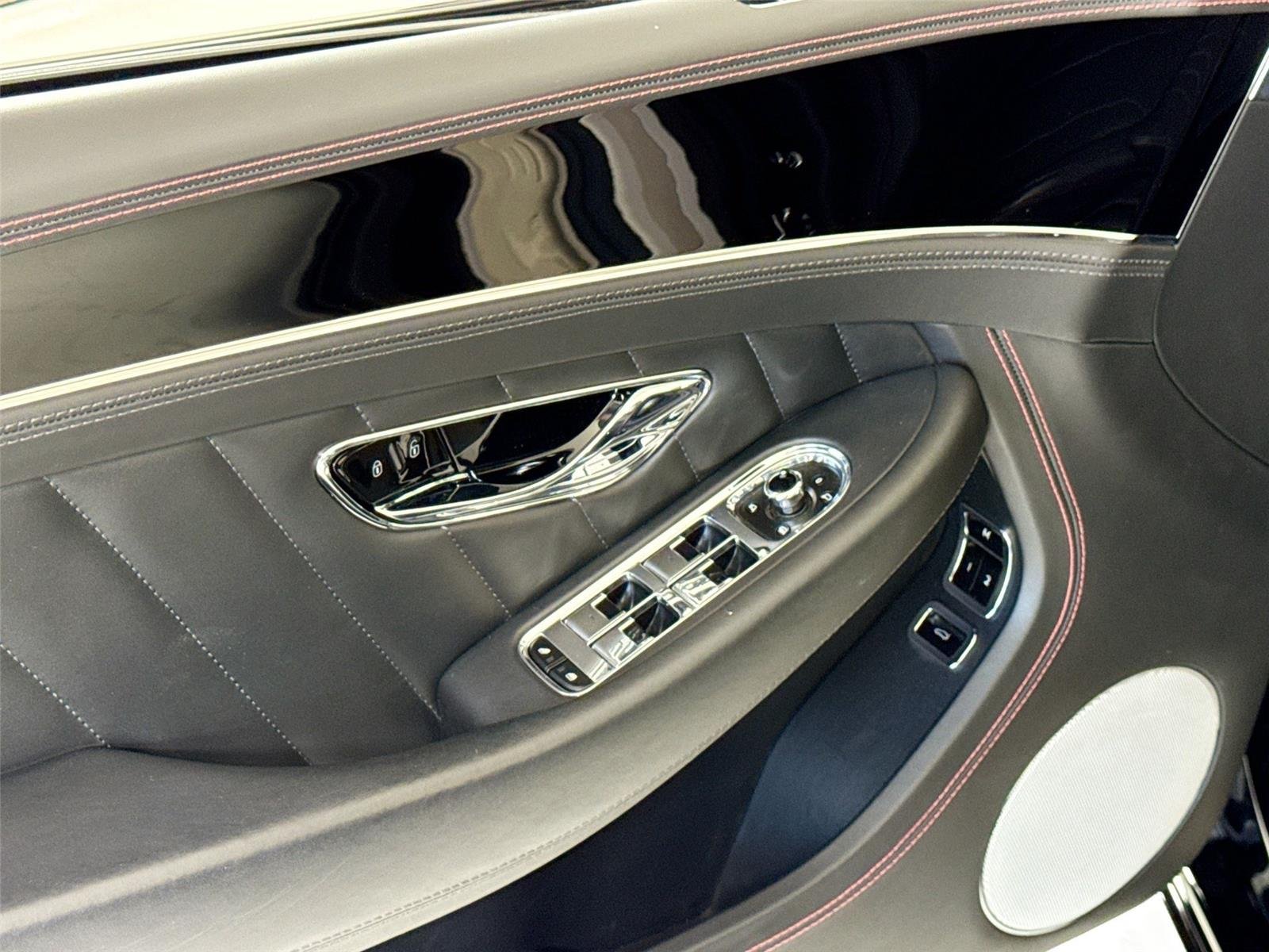 Used 2024 Beluga Bentley GT V8 | Edition 8 image 13