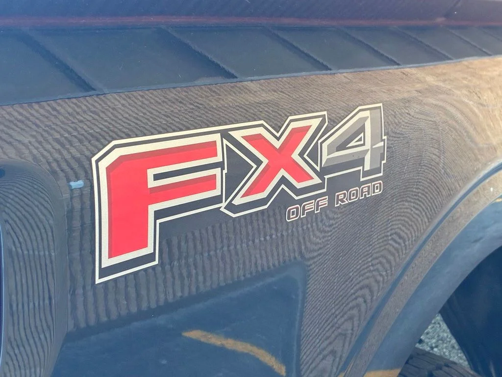 Used 2021 Black Ford XLT image 54