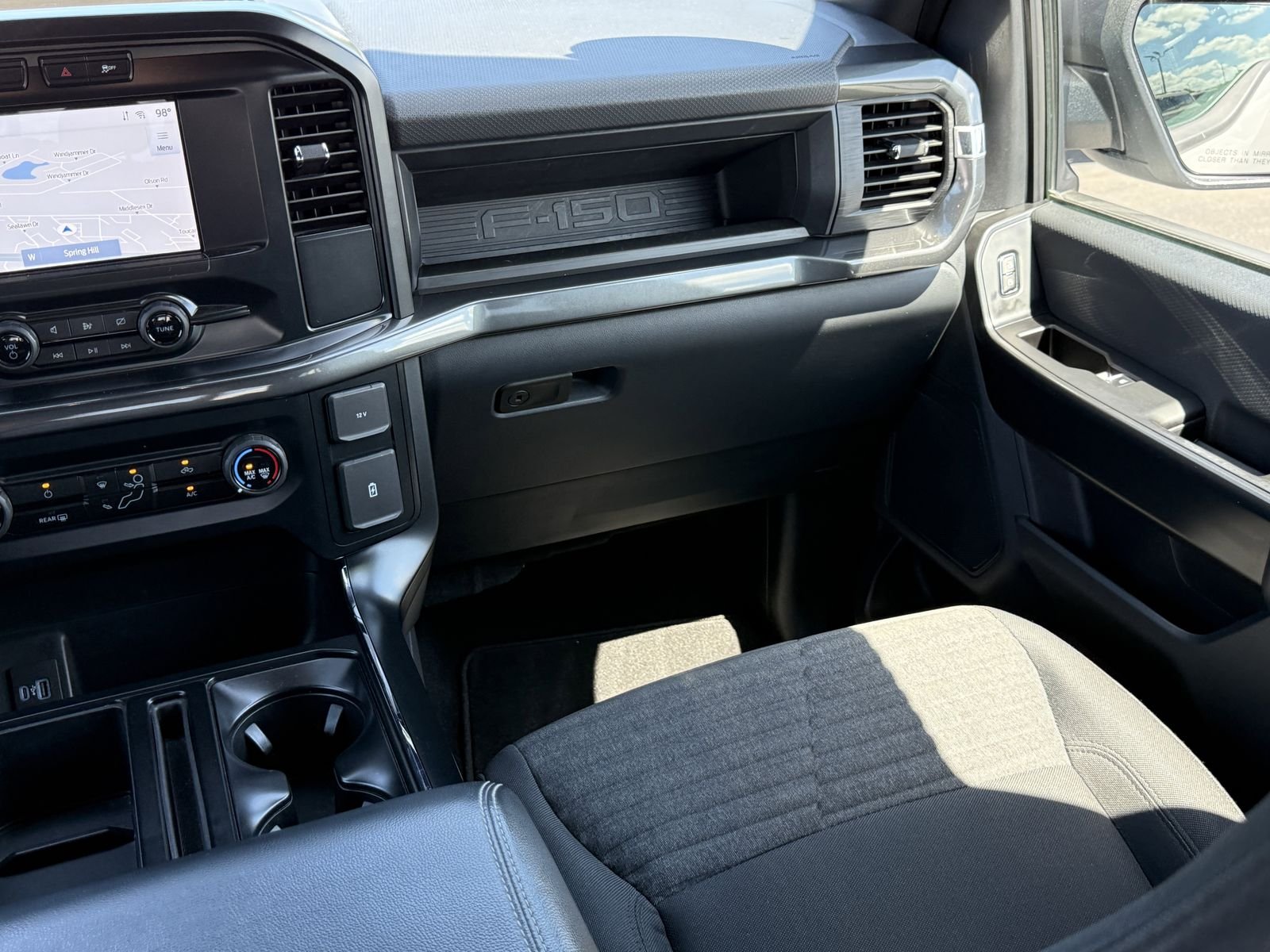 Certified Used 2023 Avalanche Ford XL image 17