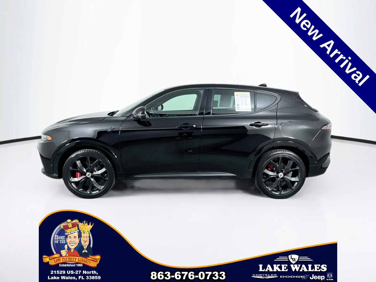 Used 2025  Dodge R/T Plus image 4