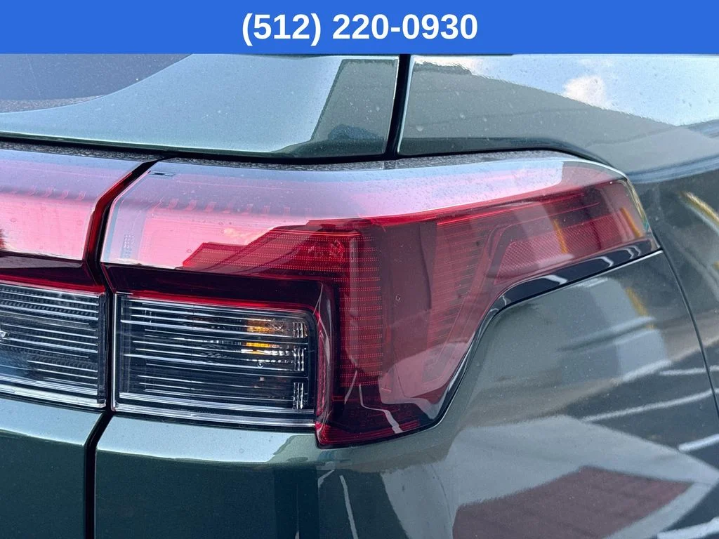 New 2026 Green Subaru Premium image 34