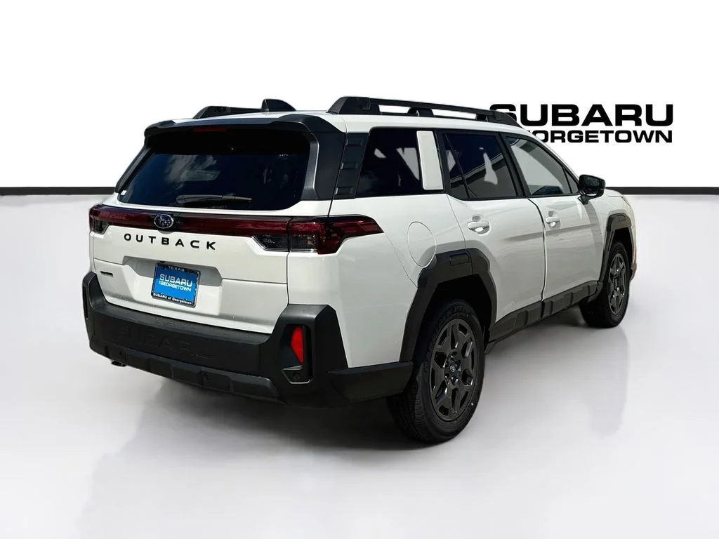 New 2026  Subaru Premium image 8