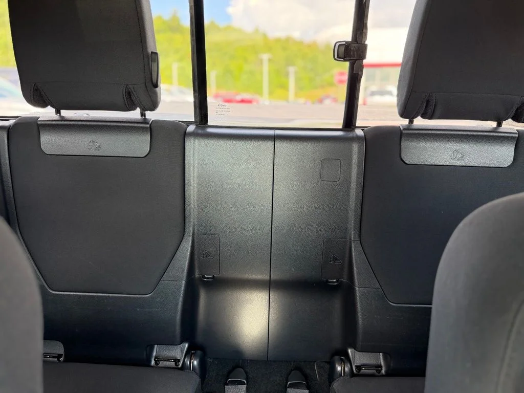 Used 2016 Beige Toyota SR5 image 20