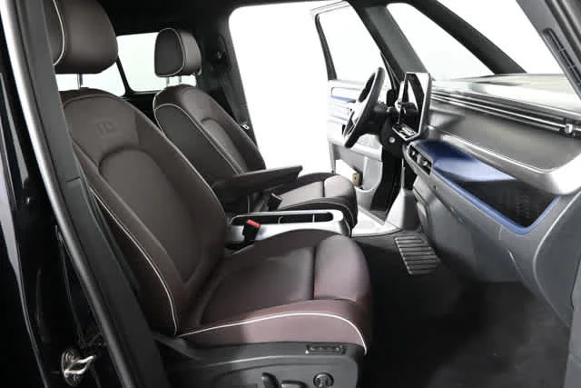 2025 Volkswagen ID. Buzz PRO S - Photo 29