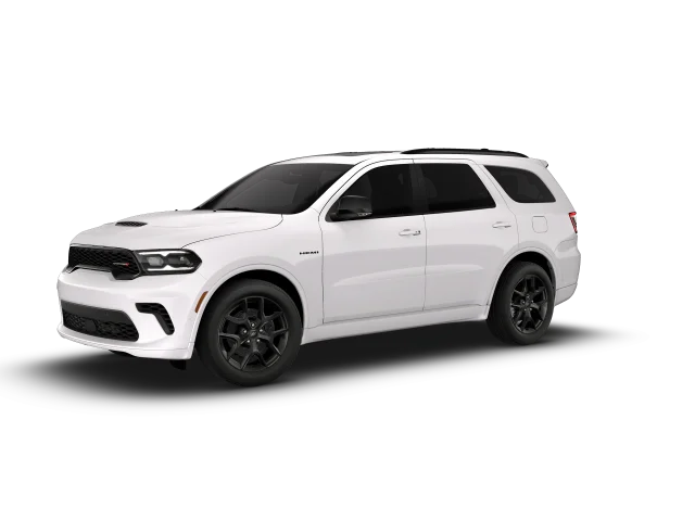 New 2026 White Knuckle Clear-Coat Exterior Paint Dodge GT Plus HEMI V8 image 2