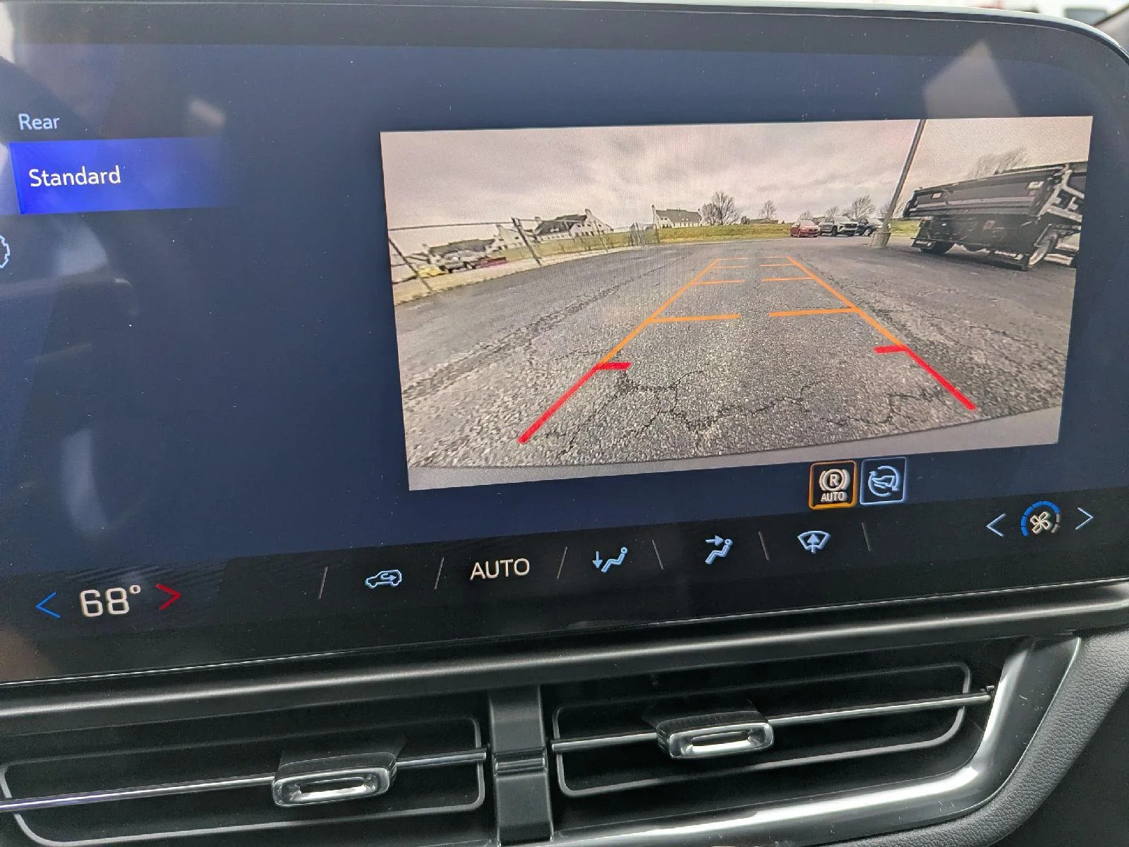 2026 Chevrolet Equinox EV 1LT - Photo 30