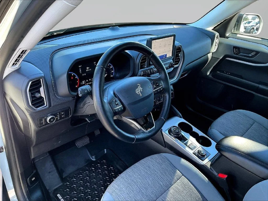 Used 2023 Green Ford Big Bend image 19