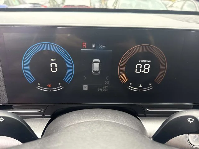 2024 Hyundai Kona SEL - Photo 32