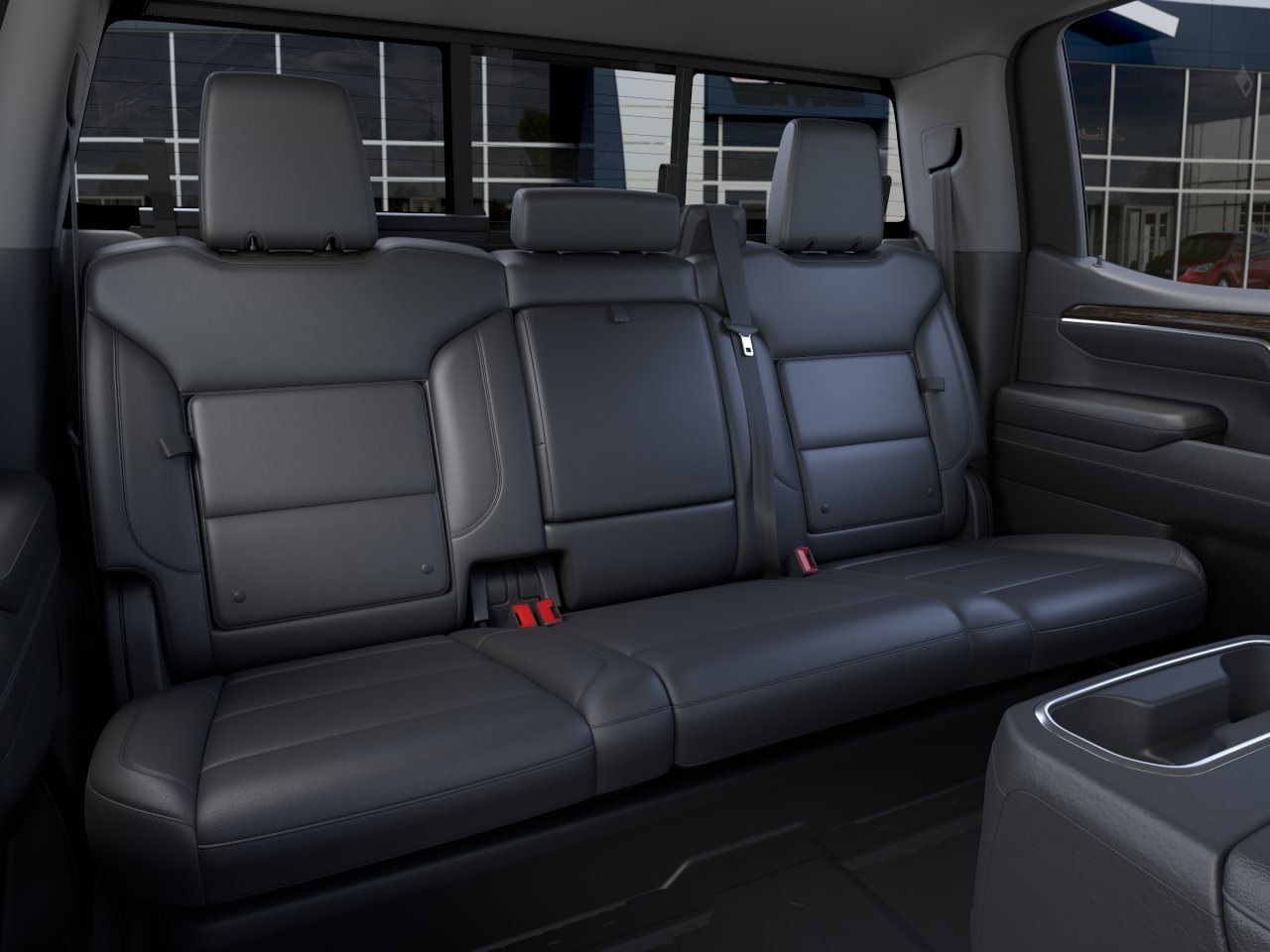 2026 GMC Sierra 1500 Elevation - Photo 17